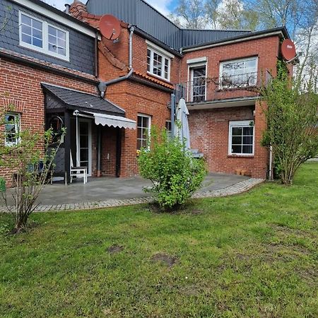 Ferienhaus Ulla Norden Buitenkant foto