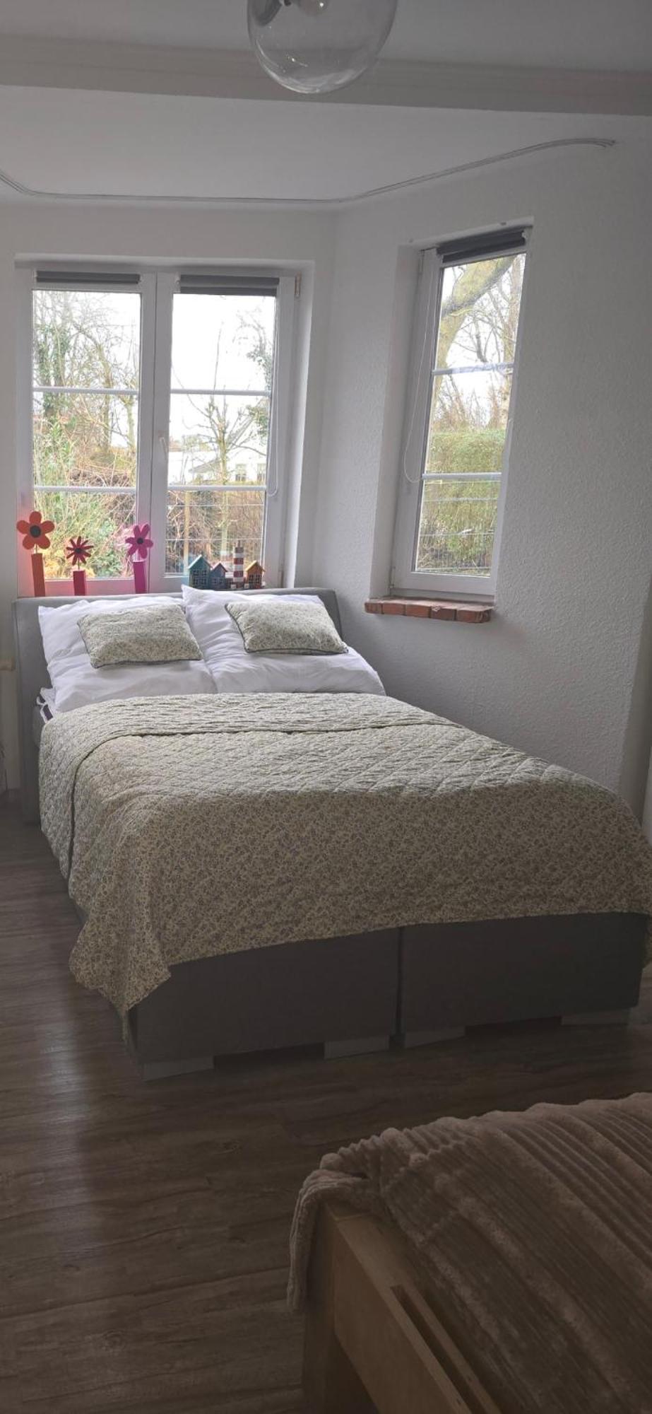 Ferienhaus Ulla Norden Buitenkant foto
